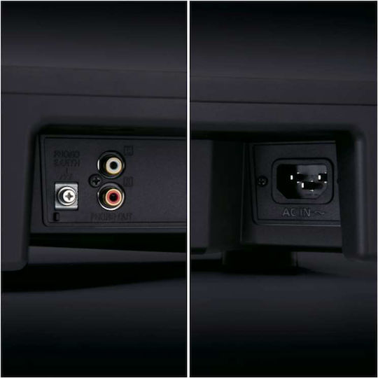 Technics SL-1210MK7 Πικάπ με Direct Drive Μαύρο