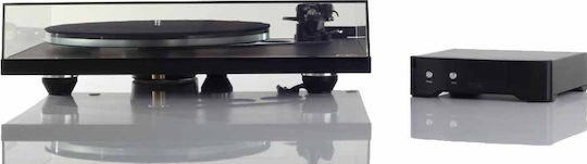 Rega Planar 8 Грамофон Мат Polaris Grey Neo PSU MK2