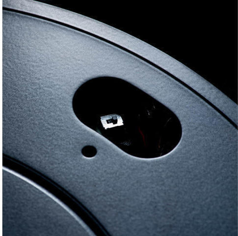Pro-Ject Audio A1 Auto Πικάπ με Belt Drive και Προενίσχυση Μαύρο