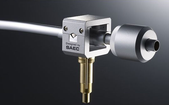 Teac TN-4D-SE/WA Πικάπ με Direct Drive και Προενίσχυση Walnut