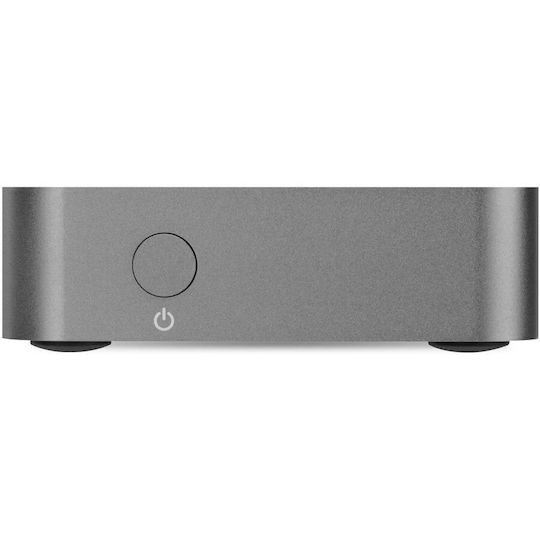 OWC Thunderbolt 5 Докинг станция с PD Черен (OWCTB5HUB5PF)