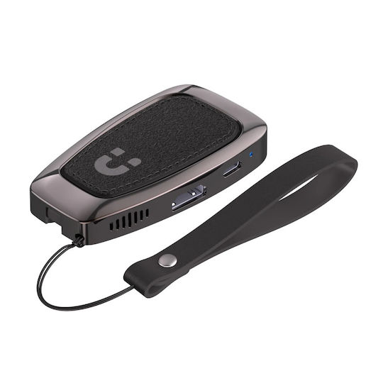 Unitek USB-C Docking Station με HDMI 4K PD Γκρι (D1053A)
