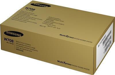 HP Samsung MLTW708 Γνήσιο Waste Tank για MLT-W708 SS850A