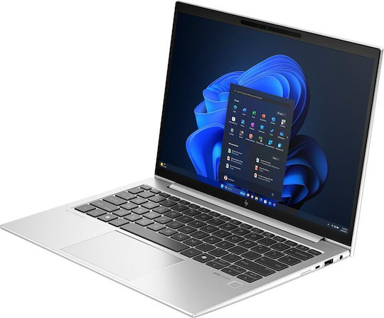 HP EliteBook 830 G11 13.3" IPS FHD+ (Ultra 5-125U/16GB/512GB SSD/W11 Pro) (US Keyboard)