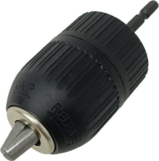 Mandrină Automată 2 La 13 Mm + Ax 1/4 Sks Tools 40010010a