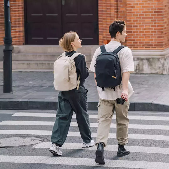 Pgytech Onego Lite 16l Backpack Cream