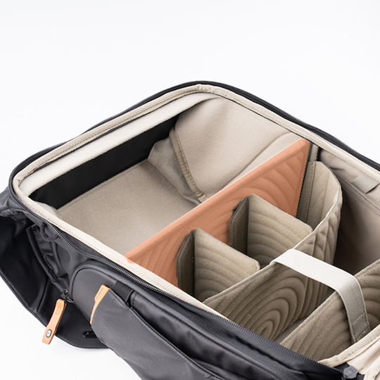 PGYTECH Onego 2 Camera Backpack Beige