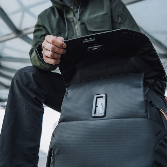 PGYTECH Onego 2 Camera Backpack Beige