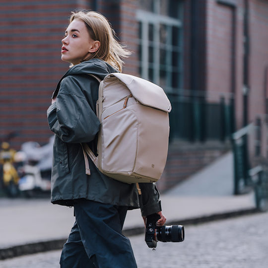PGYTECH Onego 2 Camera Backpack Beige