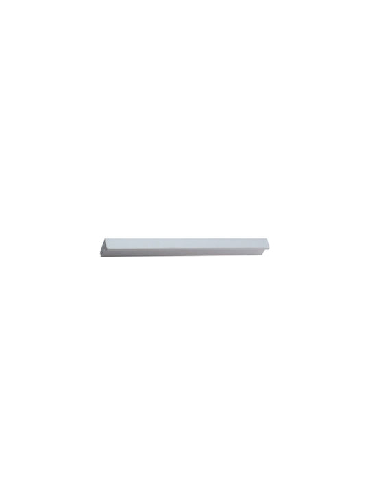 Gtc Πομολα Λαβη Mod 285 Μήκος Συνολικό 450mm Κέντρα Βίδας 320mm