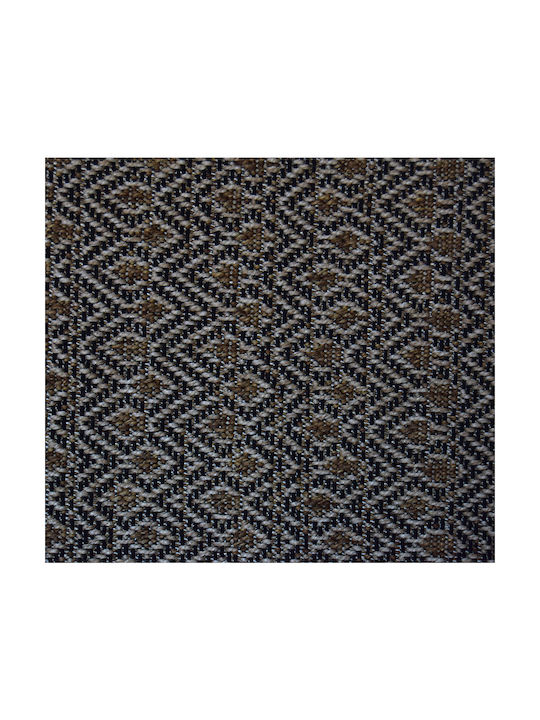 Персийски Килим Grace 39504-273 Кафяв 80x150см