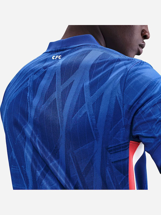 Nike Ανδρική Ποδοσφαιρική Εμφάνιση Chelsea Fc 2025/26 Stadium Home