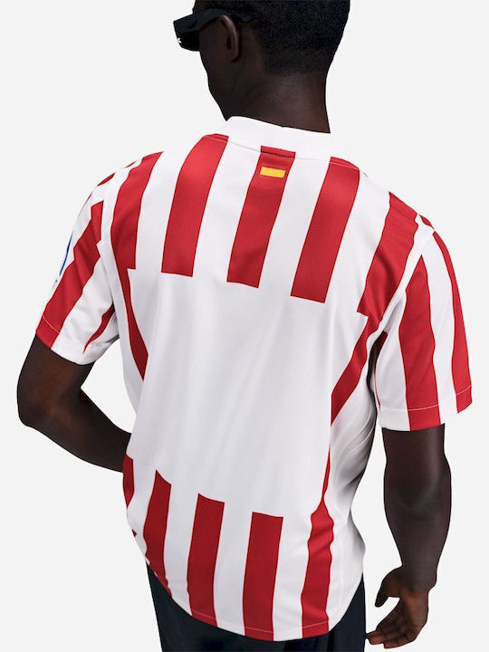 Nike Männer Fußball Sportfan Trikot Atlético Madrid 2025/26 Stadium Home