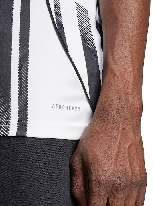 Adidas Performance Juve H Jersey Jj4320 White-Black