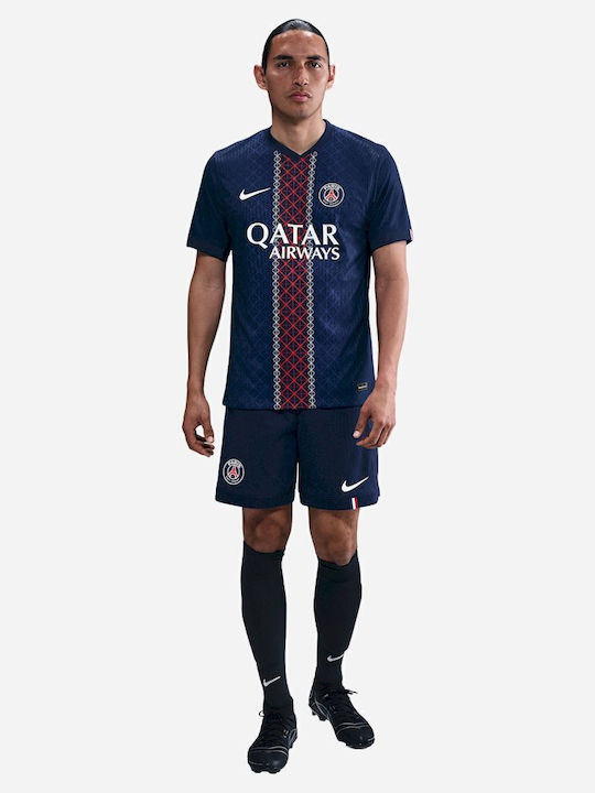 Nike Men's Football Jersey Paris Saint-Germain 2025/26 Match Home