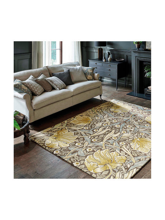 Covor Pimpernel 28808 Bullrush Morris + & Co 140 X 200 Cm