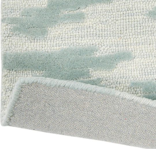 Covor Waterwave Stripe 39908 Pearl Florence Broadhurst 120 X 180 Cm