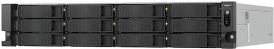 Qnap Tsh1277axurpr732g RAID контролер карта
