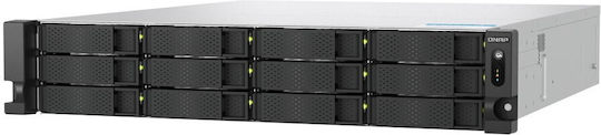 Qnap Tsh1277axurpr732g RAID контролер карта