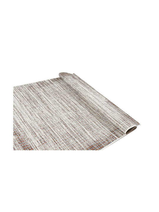 Σετ Κρεβατοκάμαρας 3τμχ Ψάθινο Bali Rainbow 12326 Multi Polcarpet