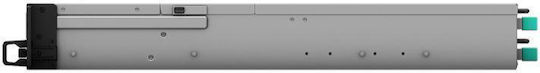 Synology FlashStation FS3600 NAS Rack με 24 θέσεις για HDD/SSD και 4 θύρες Ethernet