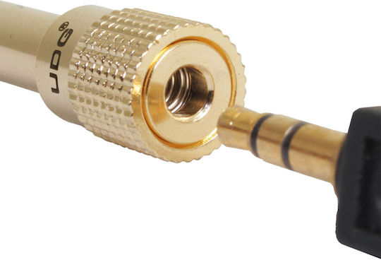 Udg U-94002 Adapter Stereo Mini Jack F Stereo Jack M