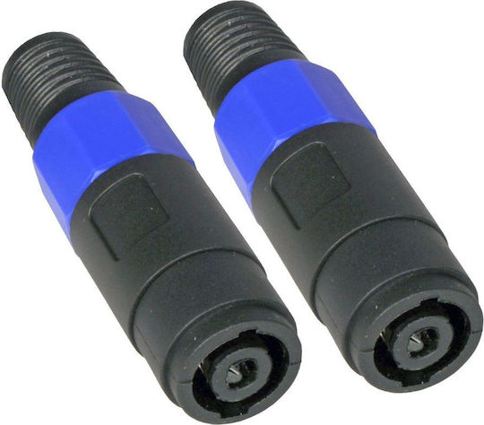 Jb Systems F-Connector female (1308)