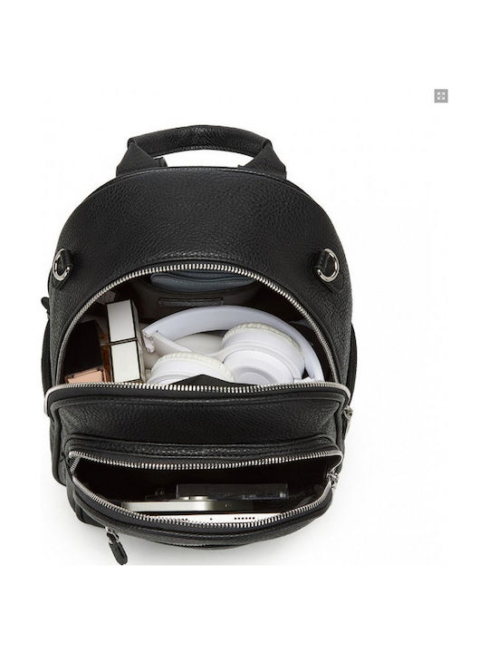 Miss Lulu Rucsac Maður Negru