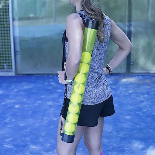 Softee Tennis Ball Basket