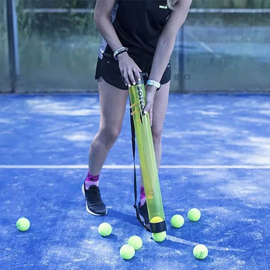 Softee Tennis Ball Basket