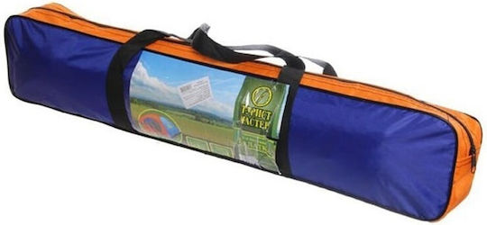 Corturi De Camping Igloo 4 Anotimpuri Pentru 4 Persoane 200x200x135cm