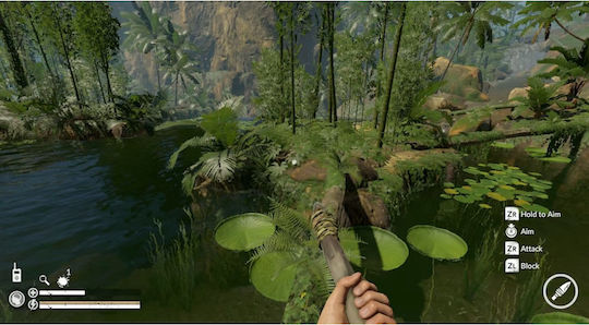 Green Hell Joc pentru Switch | Skroutz Romania