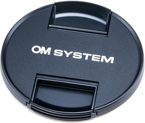 Olympus Capac Obiectiv