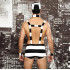 Aph Men S Sexy Ligerie Prisoner 6615