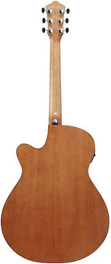 Ibanez Acoustic Guitar Natural / Open Pore