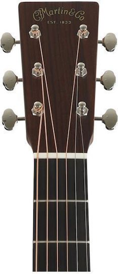 Martin Акустика Китара Om-21 Sunburst