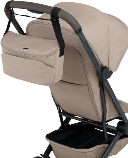 Joolz Organizer Stroller Brown