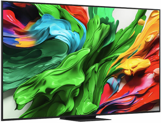 LG Smart Televizor 86" 4K UHD Mini LED evo AI QNED86 HDR (2025)