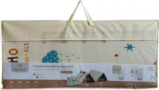 Bebe Stars Play Mat for Newborns
