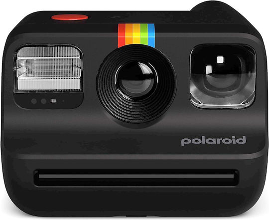 Polaroid Go Gen 2 Черно
