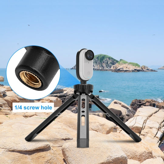 Puluz Θήκη Προστασίας για Insta360 Go 3 PU873B