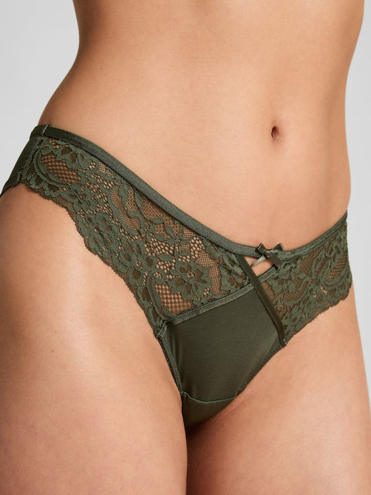 Hunkemöller