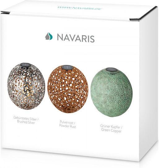 Navaris Соларна Светлина IP44