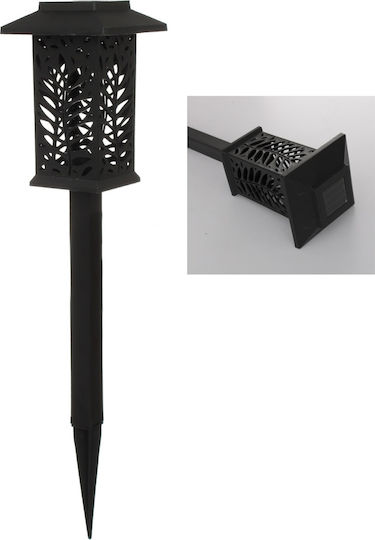 Set 6 Lămpi Solare Flori 2W 1000lm cu Senzor de Mișcare și Fotocelulă
