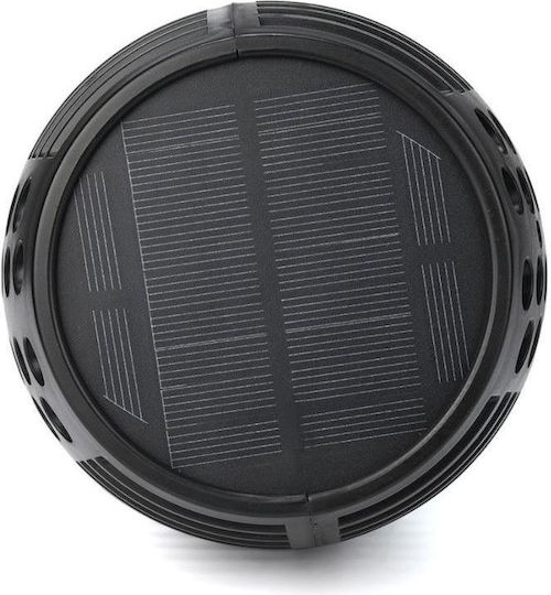 Lampa Matheus Lampă Solară Torță 0.88W IP65