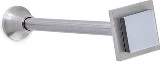 Anartisi Holdback A25 Nickel Satin