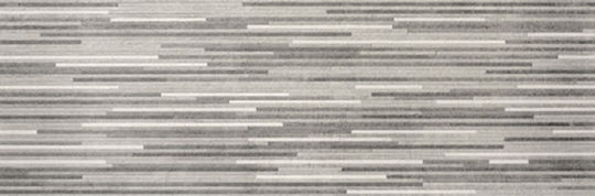 Πλακάκι Lamas Reprise Gris 33.3x100 Cm