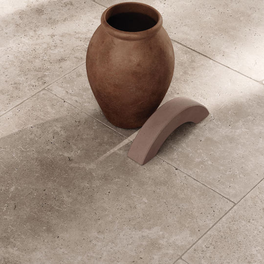 Placă Timestone Gri 33.3x50 Cm