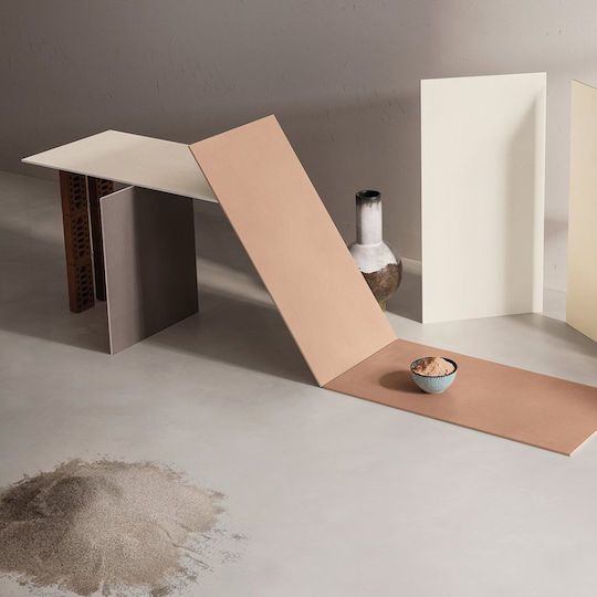Piesă Ceramică Overclay Cotto 60x120 Cm Marca Corona