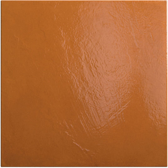 Πλακάκι Habitat Tangerine 20x20 Cm